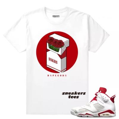 Cheap Jordan Shirts wholesale No. 185